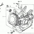 EM5000X Цилиндры