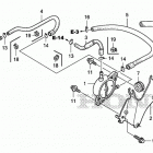 EB11000K1 Топливный насос