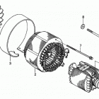 EM6000GP Rotor@stator