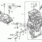 EB2000I Цилиндры