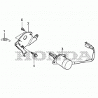 EB5000XK2 Auto throttle (eb5000xk2, eb6500x)