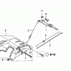 EB6500SX Управление