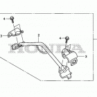 EM6500SXK2 Hanger kit