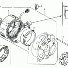 EM500 Генератор