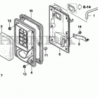 EB3800X Air cleaner (1)