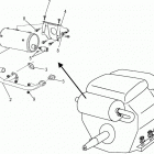 EB11000 Глушитель