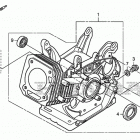 EB7000I Цилиндры