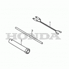 EM6500SXK2 Tool@charge cord assy.