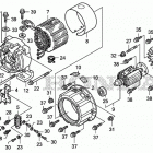 EB11000K1 Генератор