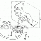 EU3000IK1 Катушка зажигания