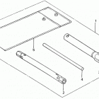E4500K1 Инструмент