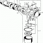 EG1500 Eg  /  r1500 carburetor