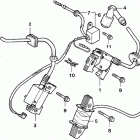 EB11000 Катушка зажигания