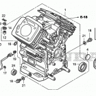 EB11000K1 Цилиндры