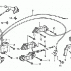 EX4500S Катушка зажигания