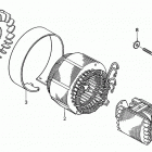 EX4500S Rotor@stator