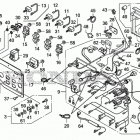 EM5000SXK2 Control panel (1)