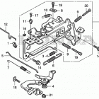 EB11000K1 Управление
