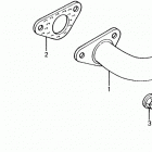 EX800 Глушитель