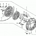 EM6500SXK2 Recoil starter (3)