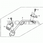 EU7000ISN Hanger kit