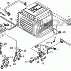 EU6500IS1 Handle@wheel