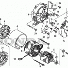 EM6500SXK2 Rotor@stator