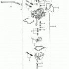 E300K3 E300k3 carburetor