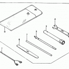 EB3000 Инструмент