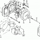 EG1400Z Генератор