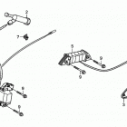 EM3500SXK1 Катушка зажигания