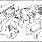 EB2500XK1 Control box (eb2500xk1)