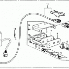 EMS4000 Remote control kit (ems)