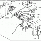 EM1600 Em1600 control box