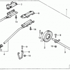 EB5000X Em  /  eb wheel (2-wheels)