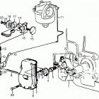 EG1500 Eg  /  r1500 governor