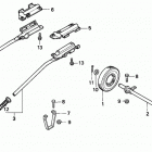 EB6500SX Handle@wheel (2-wheels)
