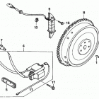 ES6500K2 Flywheel@ignition coil   (3)