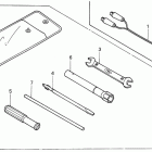 EX2200 Инструмент