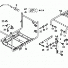 ES6500K2 Frame pipe (1)