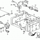 ES3500K1 Es3500 circuit breaker@control  unit k1-k2