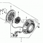 EZ5000 Ручной стартер