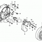 EZ5000 Задний привод