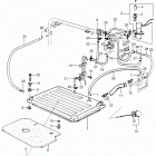 EM5000 Fuel tank@fuel pump@fuel strainer