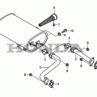EB10000 Глушитель
