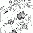 E1500K1 Генератор