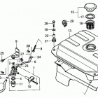 ES6500K2 Fuel tank (1)
