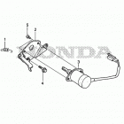 EM5000SXK2 Auto throttle            (em5000sxk2, em6500sxk1)