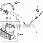 EU6500IS1 Breather heater