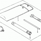 E1500K4 Инструмент